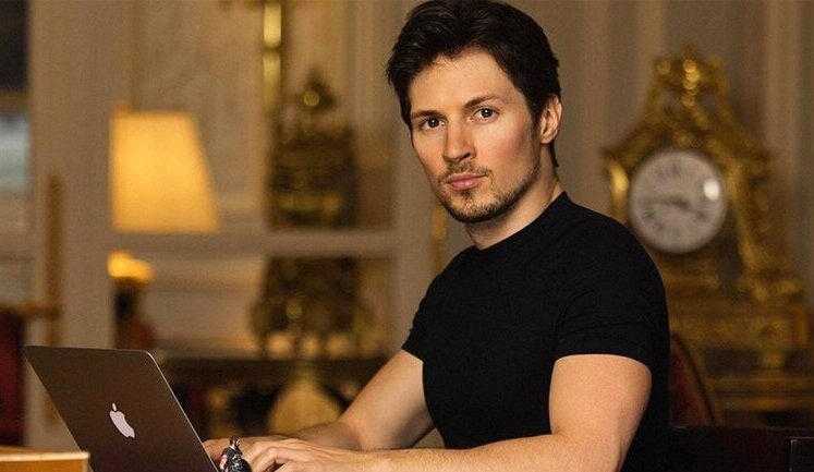 Russian Durov, owner of Telegram, was detained in Paris. He is charged with complicity in drug trafficking, crimes against children and fraud - TF1