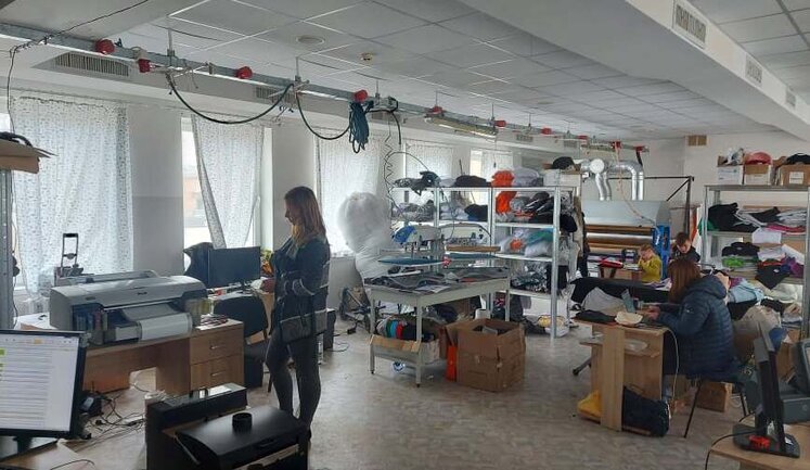Підприємців, що залишилися на окупованій території Луганської області, змушують перереєструватися за законодавством РФ, - ОВА