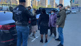 Подозреваемая чиновница Госгеокадастра пыталась подкупить следователя и за $5 тыс. закрыть дело, - Офис ГПУ
