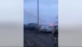 Терористів "ДНР" та російських окупантів, котрі обстрілювали Маріуполь, з "Градів" знищено, - Нацгвардія. ВIДЕО