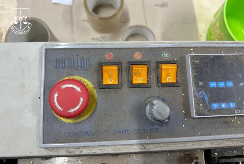 контрафакт підробка