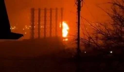 Туапсе після атаки