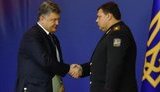 Заступник глави АП генерал-лейтенант Кондратюк, який відповідає за спецслужби, подав у відставку. ДОКУМЕНТ