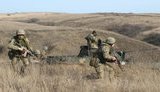 Двое воинов были ранены на Донбассе в результате обстрелов вечером 29 октября, - украинская сторона в Трехсторонней контактной группе