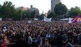 митинг ереван