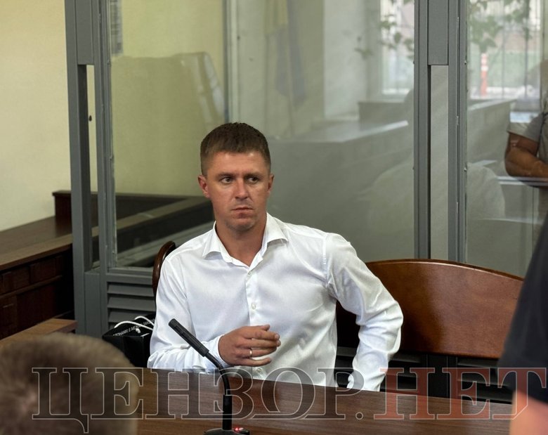 Вибухи у Вишневому: обрано запобіжний захід гендиректору