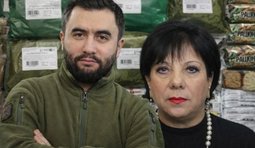 Глиняна і закупівлі МОУ