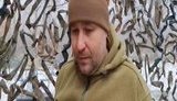 "Окопна війна": Не вистачало людей, стрес, недосипання. Це були ближні бої з російським агресором, підходили до нас з усіх боків, - воїн ЗСУ Олег Посохов про бої в ДАП. ВIДЕО