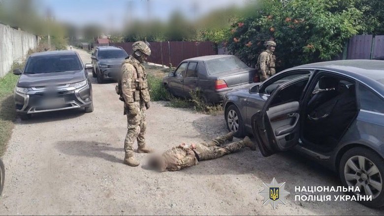 Тонна канабісу та вилучені майна на 350 млн грн: підсумки спецоперації