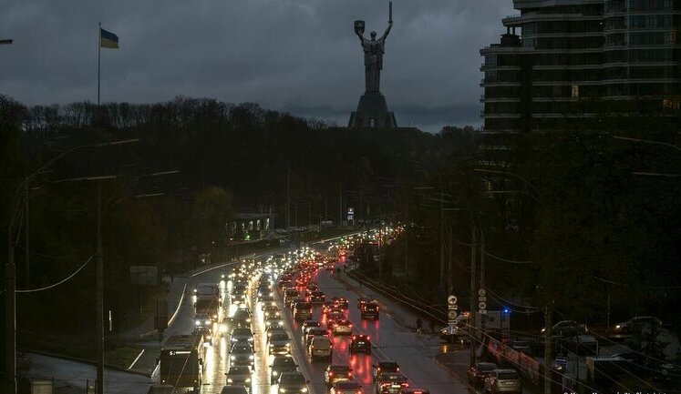 Полный блекаут в Украине является реалистичным сценарием. Но массовой волны беженцев не будет, - Кулеба