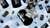 нефть,добыча,вышка,brent,нефтедобыча