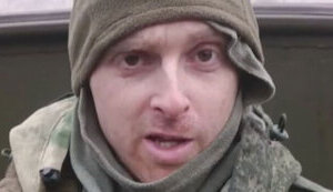 РФ збирається судити добровольця ЗСУ з Австралії