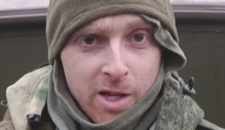 РФ хоче судити полоненого австралійця Оскара Дженкінса, який воював у складі ЗСУ, Україна сподівається його обміняти, - ЗМІ