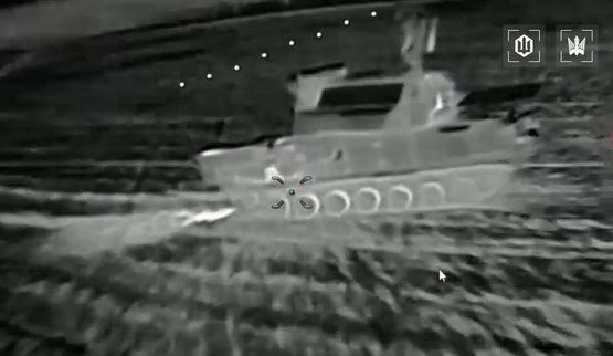 Бійці 414 бригади СБС уразили два ЗРК Тор окупантів та одну нафтобазу