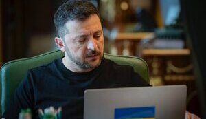 Зеленський назвав розмову з Трампом