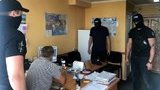 Чиновник Госпродпотребслужбы пойман с поличным на Закарпатье: вымогал деньги у бизнесменов за экспорт продуктов, - СБУ. ФОТО