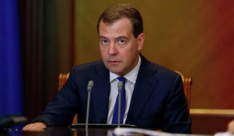 Russia’s PM scares Ukraine by repeating of Yugoslavia scenario: “The process may become really dramatic”