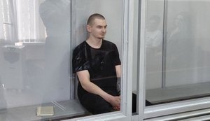 Обвинуваченому у вбивстві працівника ТЦК продовжили арешт