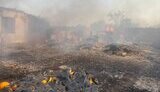 Обстріли прикордоння Чернігівщини