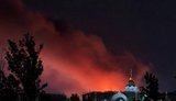 Крым этой ночью подвергся массированной атаке дронов: взрывы были слышны в нескольких городах