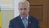 Близнюка представили в министерстве: Я человек жесткий, но не жестокий и люблю инициативных. ВИДЕО.