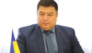 Тупицкий об обысках в его доме: Что искали - Бог его знает. Изъяли патроны к карабину, жесткий диск и старый телефон жены