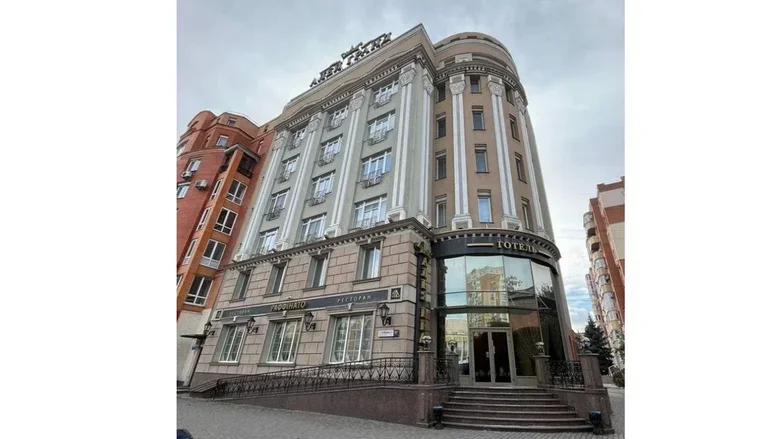Как АРМА проваливает управление арестованной недвижимостью