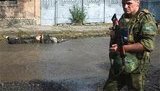 Российская армия вновь заняла Поти и Сенаки и уничтожает грузинские военные базы