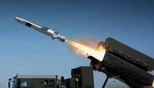 Світові виробники зброї торік збільшили доходи на 4,2% – SIPRY