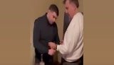 Саакашвілі перевозять до військового шпиталю в Горі