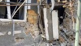 обстріл