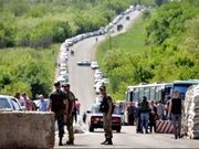 Зміна правил перетину лінії зіткнення