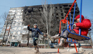 діти,маріуполь