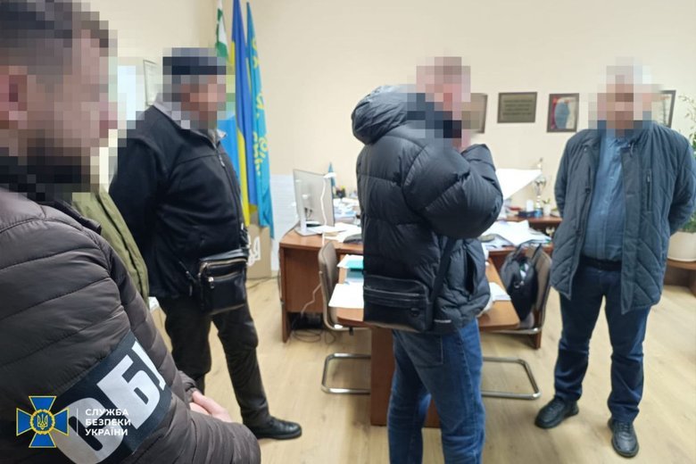 Затримано ОПЗЖиста