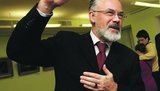У Табачника не против отказа Шкляра от Шевченковской премии: "Это его право, и не больше"
