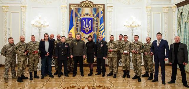 киборги