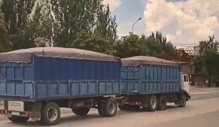 Создан ресурс RussiaTheftWatch с данными о фактах воровства украинской продукции