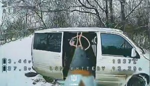 Відео на пів мільйона: спецоперація ГУР зі збереження життя командира РДК Капустіна. ВIДЕО