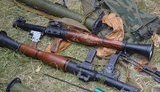 оружие террористы