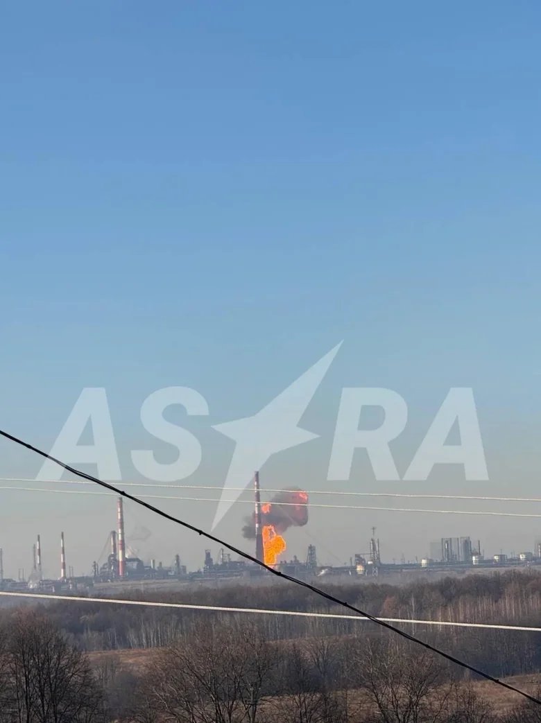 удар по уфі 31 жовтня