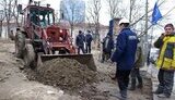 &amp;quot;БОЛЕВАЯ ТОЧКА&amp;quot; АЛЕКСАНДРОВСКОЙ БОЛЬНИЦЫ. ПРОТИВОСТОЯНИЕ ПРОДОЛЖАЕТСЯ. (Виктория ВЛАДИНА, для «Цензор.НЕТ»)