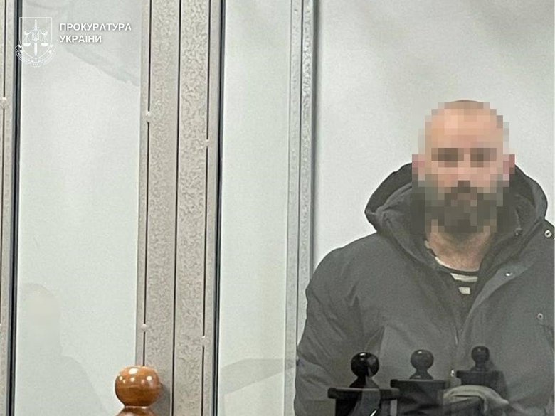 Тіктокер з Одещини проведе 5 років за ґратами за поширення позицій ЗСУ