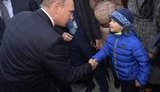 Подружжю зі Швеції заборонили називати сина Володимиром Путіним
