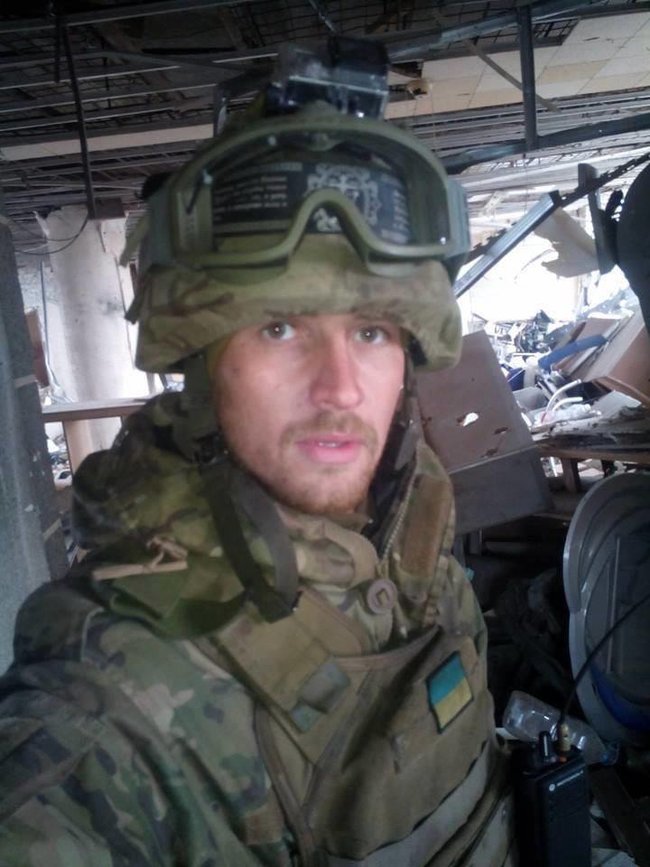 Начальник департаменту патрульної поліції Національної поліції України, полковник Євгеній Жуков: Патрульна поліція стала першим кроком до змін у країні, але суспільство змінюватися не хоче 01