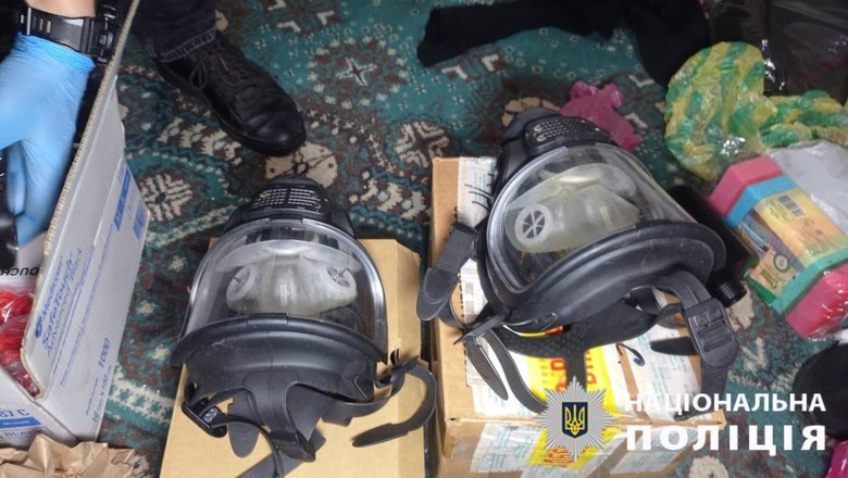 обыск у победителя олимпиад