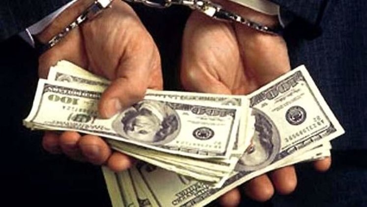 Ukraine's Rada passes bill on incentives for corruption whistleblowers