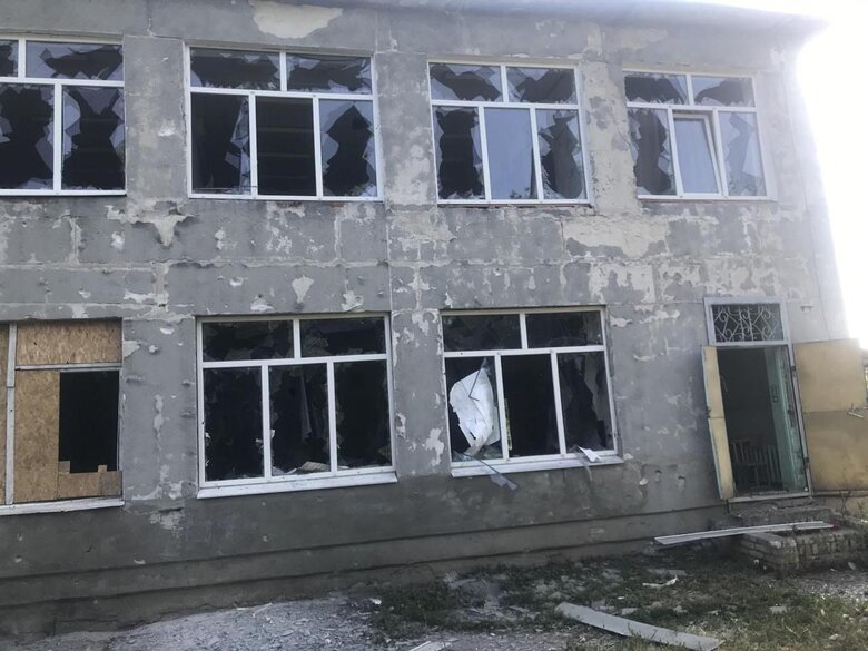 Донеччина