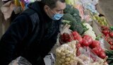 Київ продовжив заборону на проведення продуктових ярмарків, - КМДА