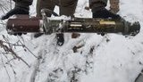 Украинские спецслужбы предотвратили возможный теракт под Славянском, обезвредив готовую к использованию РПГ-22, - штаб. ФОТОрепортаж