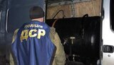 Злочинну групу, яка "спеціалізувалася" на викраденні скрапленого газу з трубопроводу, викрито на Полтавщині, - Нацполіція. ФОТО